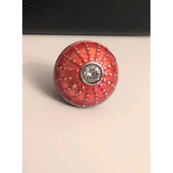 Authentic Kameleon Red Jewel Pop - Picture 1 of 6